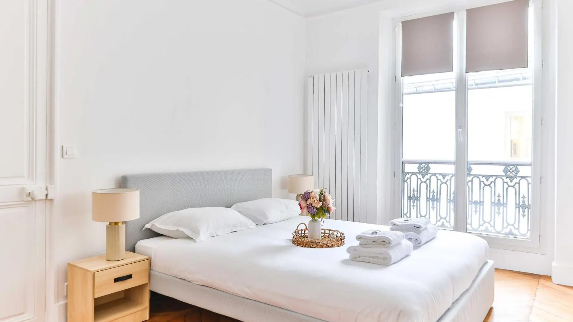Spacious Apt - 2Br-4P - Montmartre-Moulin Rouge Παρίσι 0*,  Γαλλία