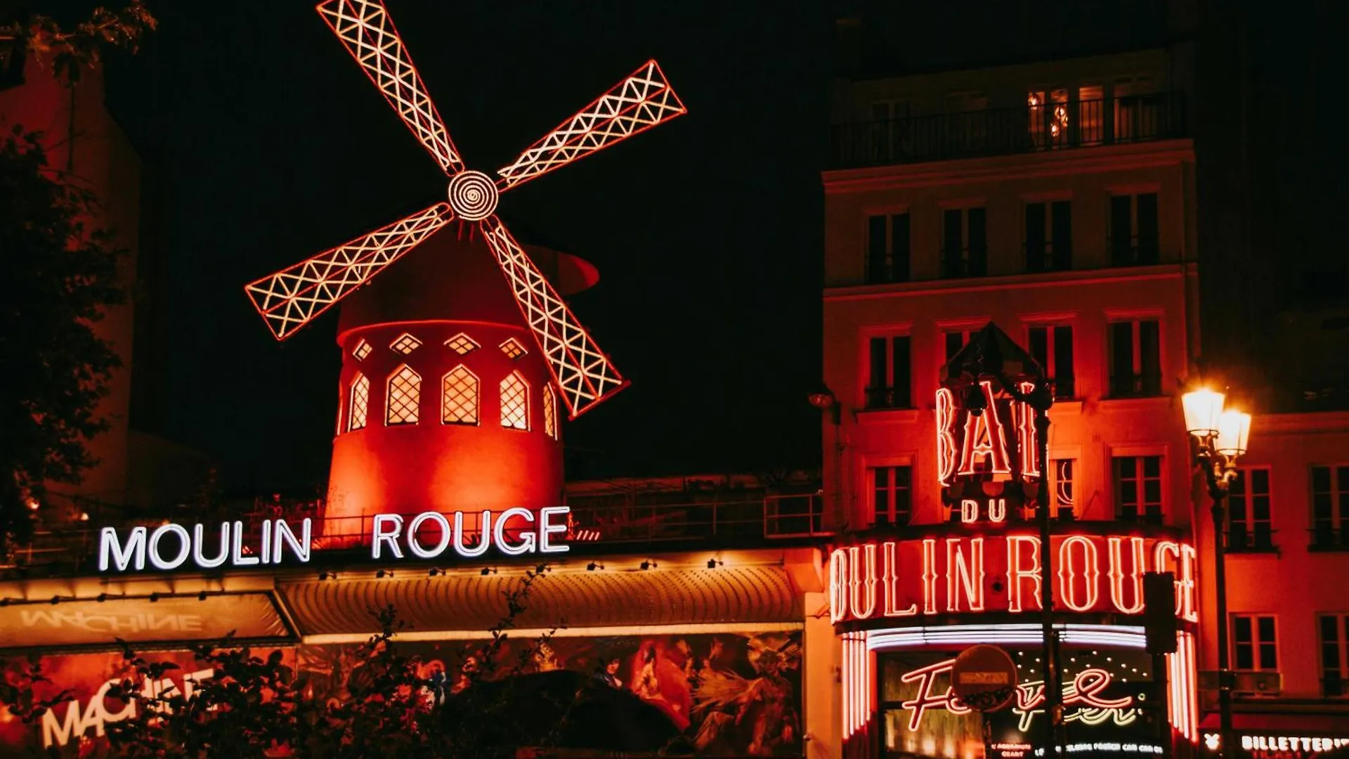 Apartment Spacious Apt - 2Br-4P - Montmartre-Moulin Rouge Paris
